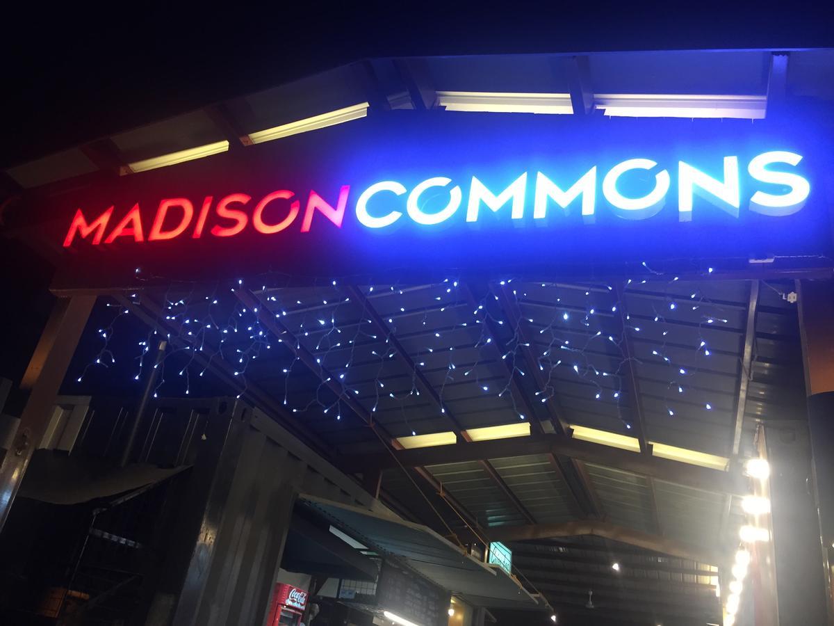 오티가스 버짓 호텔 - 카피톨요 Mandaluyong 외부 사진